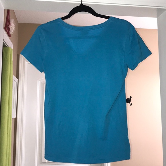 Ralph Lauren v-neck - Picture 2 of 2